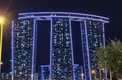 Apartment - 2 Bedrooms - 4 Bathrooms for rent in The Gate Tower 1 - Shams Abu Dhabi - Al Reem Island - Abu Dhabi Apartment - 2 Bedrooms - 4 Bathrooms for rent in The Gate Tower 1 - Shams Abu Dhabi - Al Reem Island - Abu Dhabi