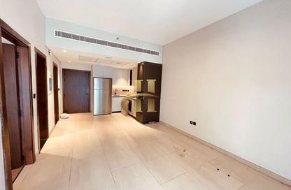 Apartment - 1 Bedroom - 2 Bathrooms for rent in Marquis Signature - Arjan - Dubai