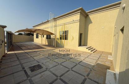 Villa - 4 Bedrooms - 4 Bathrooms for rent in Nad Al Sheba 2 - Nad Al Sheba - Dubai