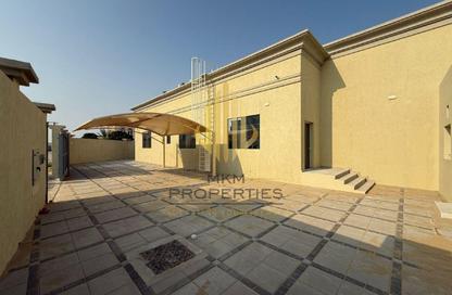 Villa - 4 Bedrooms - 4 Bathrooms for rent in Nad Al Sheba 2 - Nad Al Sheba - Dubai