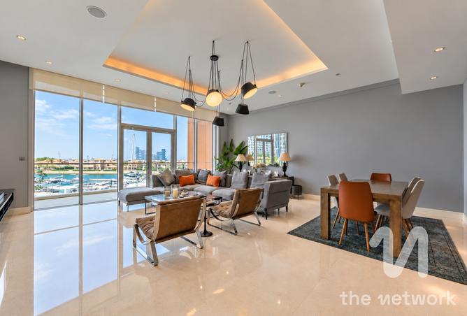 Lowest Priced 3 Bed | Facing Atlantis | Open Study