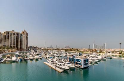 Apartment - 3 - 4 for sale in Aquamarine - Tiara Residences - Palm Jumeirah - Dubai Apartment - 3 - 4 for sale in Aquamarine - Tiara Residences - Palm Jumeirah - Dubai