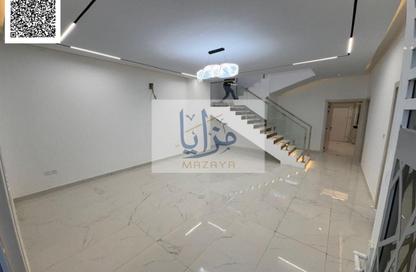 Villa - 5 Bedrooms - 7 Bathrooms for sale in Al Zaheya Gardens - Al Zahya - Ajman