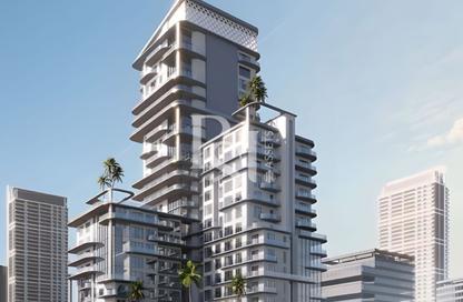 Apartment - 2 Bedrooms - 4 Bathrooms for sale in Radiant Garden Towers - Tamouh - Al Reem Island - Abu Dhabi