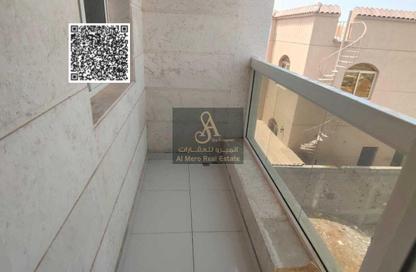 شقة - غرفة نوم - 2 حمامات للايجار في 2 المويهات - المويهات - عجمان