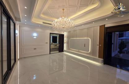 Villa - 6 Bedrooms - 7+ Bathrooms for sale in Al Zaheya Gardens - Al Zahya - Ajman