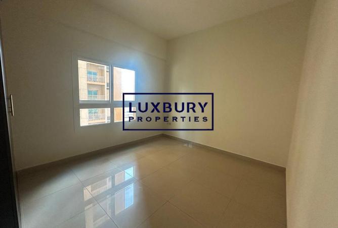 1-bed apartment in Centrium Tower 2 · Upgraded — photo 3
