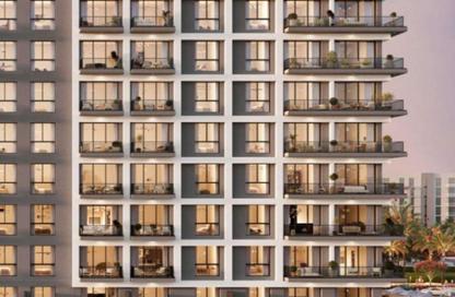 Apartment - 1 Bedroom - 1 Bathroom for sale in Grove - Town Square - Dubai