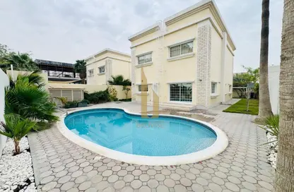 فيلا - 3 غرف نوم - 3 حمامات للايجار في فلل ام سقيم 1 - أم سقيم 1 - أم سقيم - دبي
