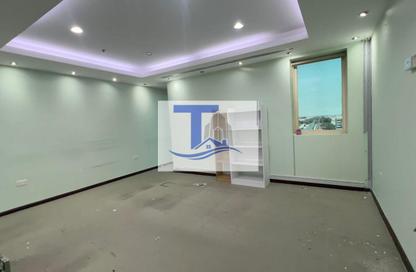 Office Space - Studio - 2 Bathrooms for rent in Corniche Road - Abu Dhabi