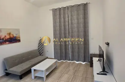 Apartment - 1 Bedroom - 2 Bathrooms for rent in Burj Sabah - District 12 - Jumeirah Village Circle - Dubai