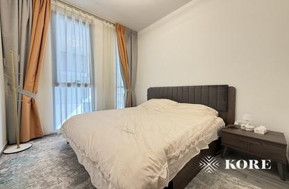 Apartment - 2 Bedrooms - 2 Bathrooms for sale in Mesk 2 - Mesk - Midtown - Dubai Production City (IMPZ) - Dubai Apartment - 2 Bedrooms - 2 Bathrooms for sale in Mesk 2 - Mesk - Midtown - Dubai Production City (IMPZ) - Dubai