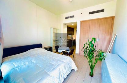 Apartment - Studio - 1 for rent in Azizi Riviera 24 - Azizi Riviera - Meydan One - Meydan - Dubai Apartment - Studio - 1 for rent in Azizi Riviera 24 - Azizi Riviera - Meydan One - Meydan - Dubai