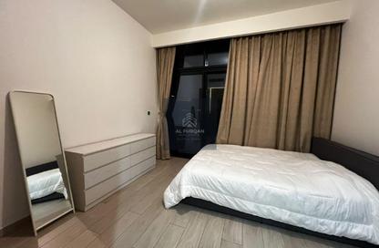Apartment - Studio - 1 for rent in Azizi Riviera 24 - Azizi Riviera - Meydan One - Meydan - Dubai Apartment - Studio - 1 for rent in Azizi Riviera 24 - Azizi Riviera - Meydan One - Meydan - Dubai