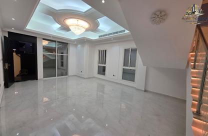 Villa - 6 Bedrooms - 7+ Bathrooms for sale in Al Helio 2 - Al Helio - Ajman