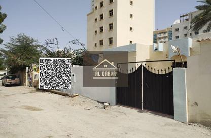 Villa - 3 - 2 for sale in Al Nakheel - Ajman Downtown - Ajman