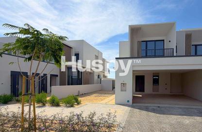 Townhouse - 4 Bedrooms - 5 Bathrooms for sale in Jebel Ali Village Townhouses - Jebel Ali Village - Jebel Ali - Dubai