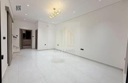 Villa - 3 - 5 for sale in Kabbali Hills - Al Helio 2 - Al Helio - Ajman