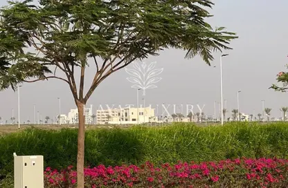 Land - Studio for sale in Jebel Ali Hills - Saih Shuaib 1 - Jebel Ali - Dubai