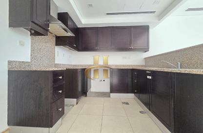 Townhouse - 1 Bedroom - 2 Bathrooms for rent in District 12T - Jumeirah Village Circle - Dubai
