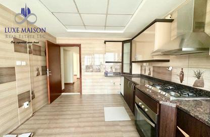Apartment - 2 Bedrooms - 2 Bathrooms for rent in Burj Al Nujoom - Downtown Dubai - Dubai Apartment - 2 Bedrooms - 2 Bathrooms for rent in Burj Al Nujoom - Downtown Dubai - Dubai