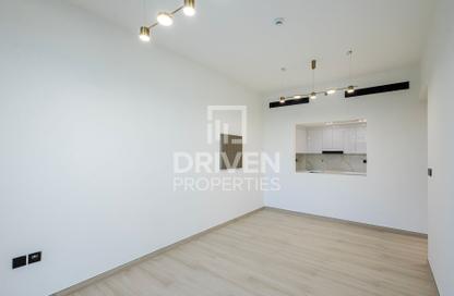 Apartment - 3 - 3 for sale in Binghatti Crest - District 13 - Jumeirah Village Circle - Dubai
