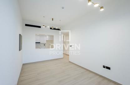 Apartment - 3 - 3 for sale in Binghatti Crest - District 13 - Jumeirah Village Circle - Dubai