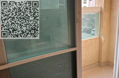 Apartment - 1 Bedroom - 2 Bathrooms for rent in Al Jurf 2 - Al Jurf - Ajman Downtown - Ajman