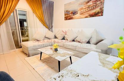 Apartment - 1 - 2 for rent in Muwailih Building - Muwaileh - Sharjah Apartment - 1 - 2 for rent in Muwailih Building - Muwaileh - Sharjah
