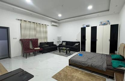 Apartment - Studio - 1 Bathroom for rent in Madinat Al Riyad - Abu Dhabi