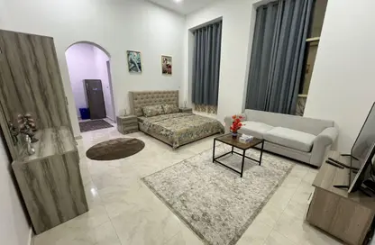 شقة - 1 حمام للايجار في مدينة الرياض - أبوظبي شقة - 1 حمام للايجار في مدينة الرياض - أبوظبي