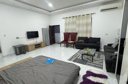 Apartment - Studio - 1 Bathroom for rent in Madinat Al Riyad - Abu Dhabi