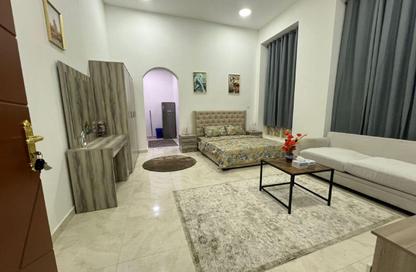 Apartment - Studio - 1 Bathroom for rent in Madinat Al Riyad - Abu Dhabi