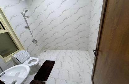 Apartment - Studio - 1 Bathroom for rent in Madinat Al Riyad - Abu Dhabi
