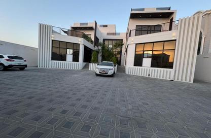Apartment - Studio - 1 Bathroom for rent in Madinat Al Riyad - Abu Dhabi Apartment - Studio - 1 Bathroom for rent in Madinat Al Riyad - Abu Dhabi