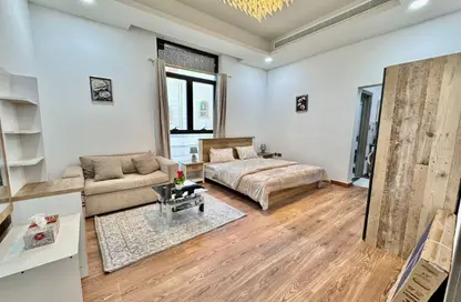 شقة - 1 حمام للايجار في مدينة الرياض - أبوظبي