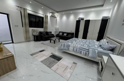 Apartment - Studio - 1 Bathroom for rent in Madinat Al Riyad - Abu Dhabi Apartment - Studio - 1 Bathroom for rent in Madinat Al Riyad - Abu Dhabi