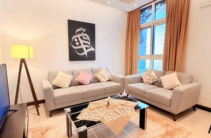 Apartment - 1 Bedroom - 1 Bathroom for rent in Al Rifa'ah - Al Heerah - Sharjah