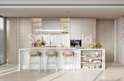 Apartment - 1 - 1 for sale in Playa Del Sol - Al Marjan Island - Ras Al Khaimah Apartment - 1 - 1 for sale in Playa Del Sol - Al Marjan Island - Ras Al Khaimah