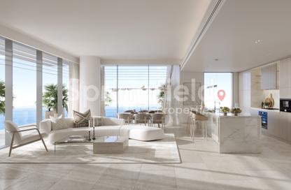 Apartment - 1 - 1 for sale in Playa Del Sol - Al Marjan Island - Ras Al Khaimah Apartment - 1 - 1 for sale in Playa Del Sol - Al Marjan Island - Ras Al Khaimah