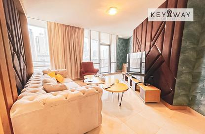 Apartment - Studio - 1 Bathroom for sale in Sky Gardens - DIFC - Dubai