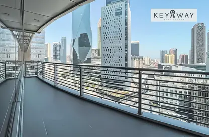 Apartment - Studio - 1 Bathroom for sale in Sky Gardens - DIFC - Dubai