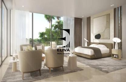 Townhouse - 3 Bedrooms - 4 Bathrooms for sale in Reem Hills - Najmat Abu Dhabi - Al Reem Island - Abu Dhabi