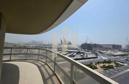 Apartment - 2 - 3 for rent in Ajwan Towers - Saadiyat Cultural District - Saadiyat Island - Abu Dhabi Apartment - 2 - 3 for rent in Ajwan Towers - Saadiyat Cultural District - Saadiyat Island - Abu Dhabi