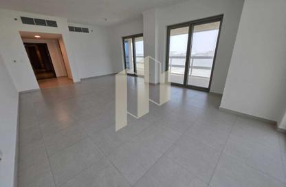 Apartment - 2 - 3 for rent in Ajwan Towers - Saadiyat Cultural District - Saadiyat Island - Abu Dhabi