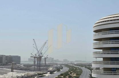 Apartment - 2 - 3 for rent in Ajwan Towers - Saadiyat Cultural District - Saadiyat Island - Abu Dhabi Apartment - 2 - 3 for rent in Ajwan Towers - Saadiyat Cultural District - Saadiyat Island - Abu Dhabi