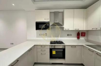 Apartment - 2 Bedrooms - 3 Bathrooms for rent in The Flagship Three - Al Satwa - Dubai