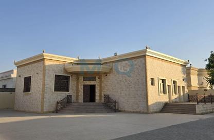 Villa - 3 Bedrooms - 6 Bathrooms for rent in Al Riffa - Ras Al Khaimah Villa - 3 Bedrooms - 6 Bathrooms for rent in Al Riffa - Ras Al Khaimah