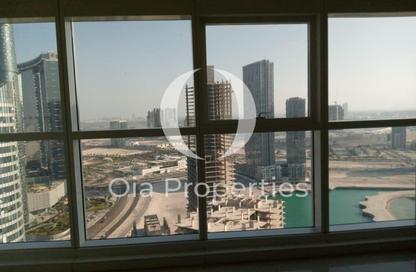 Apartment - 1 Bedroom - 2 Bathrooms for sale in Sigma Towers - City Of Lights - Al Reem Island - Abu Dhabi Apartment - 1 Bedroom - 2 Bathrooms for sale in Sigma Towers - City Of Lights - Al Reem Island - Abu Dhabi