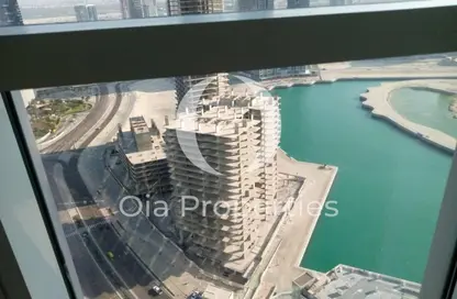 شقة - غرفة نوم - 2 حمامات للبيع في أبراج سيجما - مدينة الأضواء - جزيرة الريم - أبوظبي